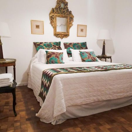 קורדובה Virreinato Hotel Boutique מראה חיצוני תמונה