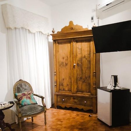 קורדובה Virreinato Hotel Boutique מראה חיצוני תמונה