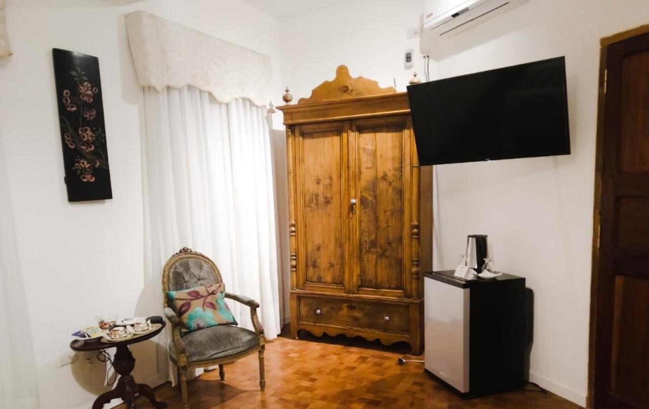 קורדובה Virreinato Hotel Boutique מראה חיצוני תמונה