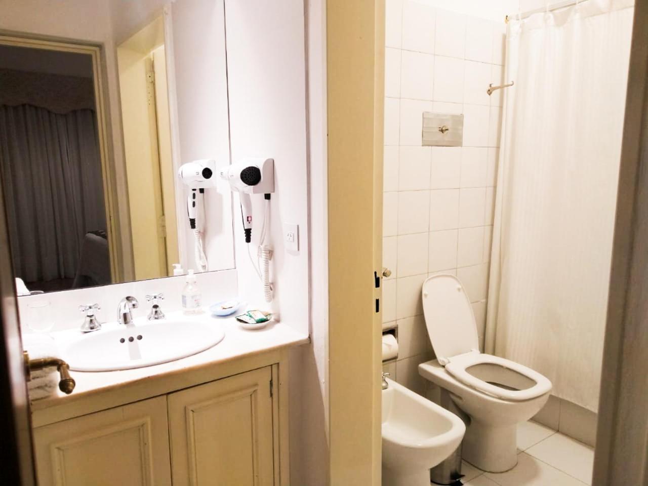 קורדובה Virreinato Hotel Boutique חדר תמונה