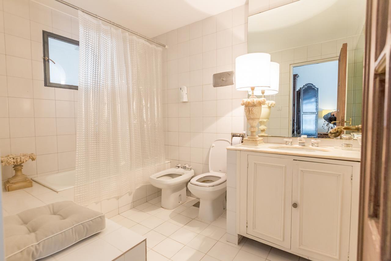 קורדובה Virreinato Hotel Boutique מראה חיצוני תמונה