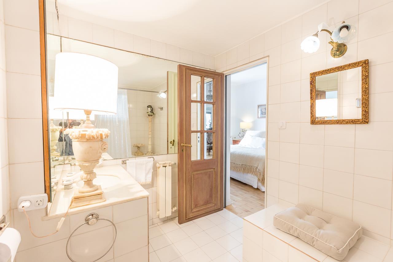 קורדובה Virreinato Hotel Boutique מראה חיצוני תמונה