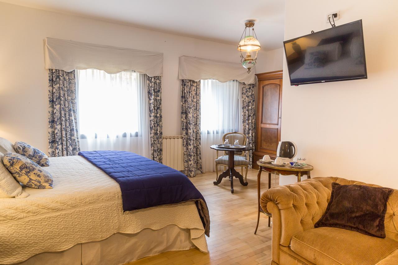 קורדובה Virreinato Hotel Boutique מראה חיצוני תמונה