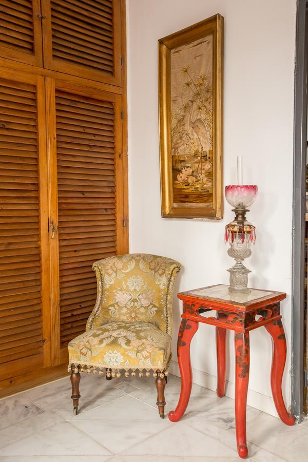 קורדובה Virreinato Hotel Boutique מראה חיצוני תמונה