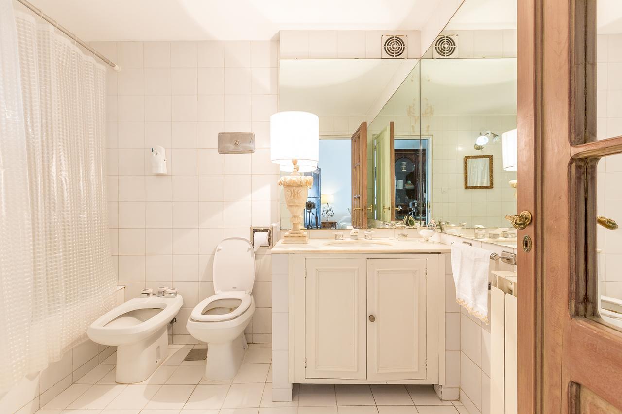 קורדובה Virreinato Hotel Boutique מראה חיצוני תמונה