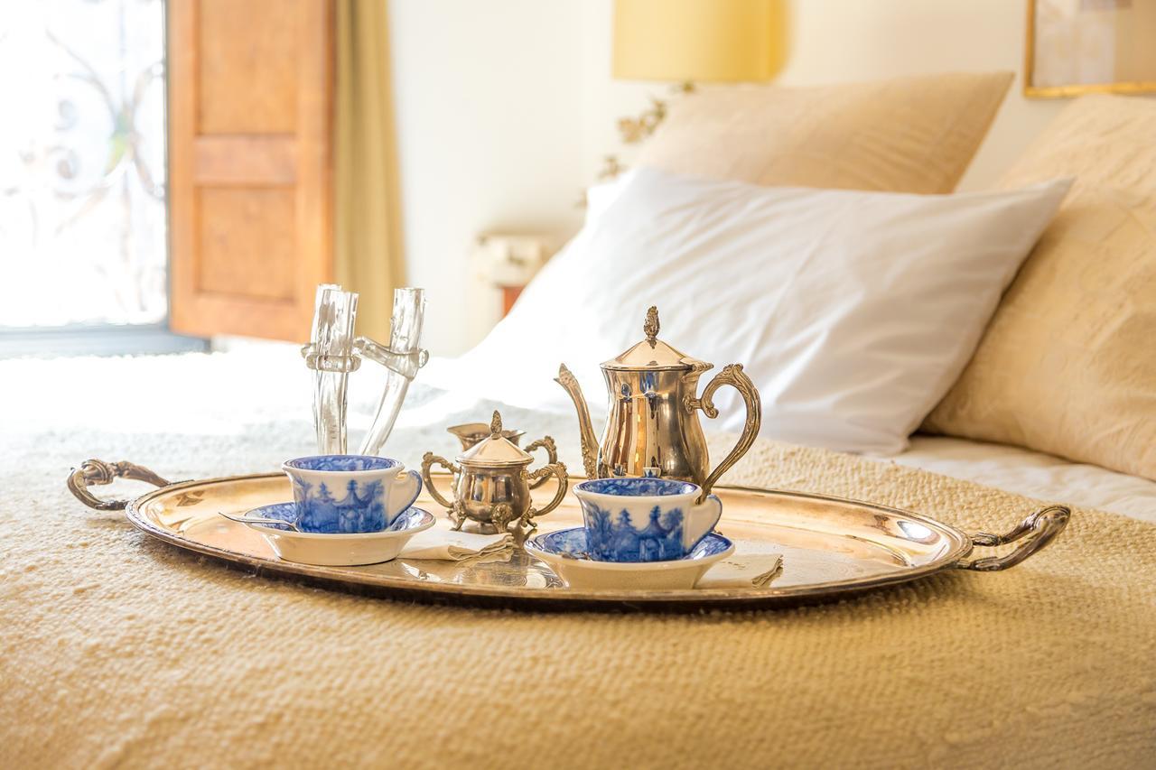 קורדובה Virreinato Hotel Boutique מראה חיצוני תמונה
