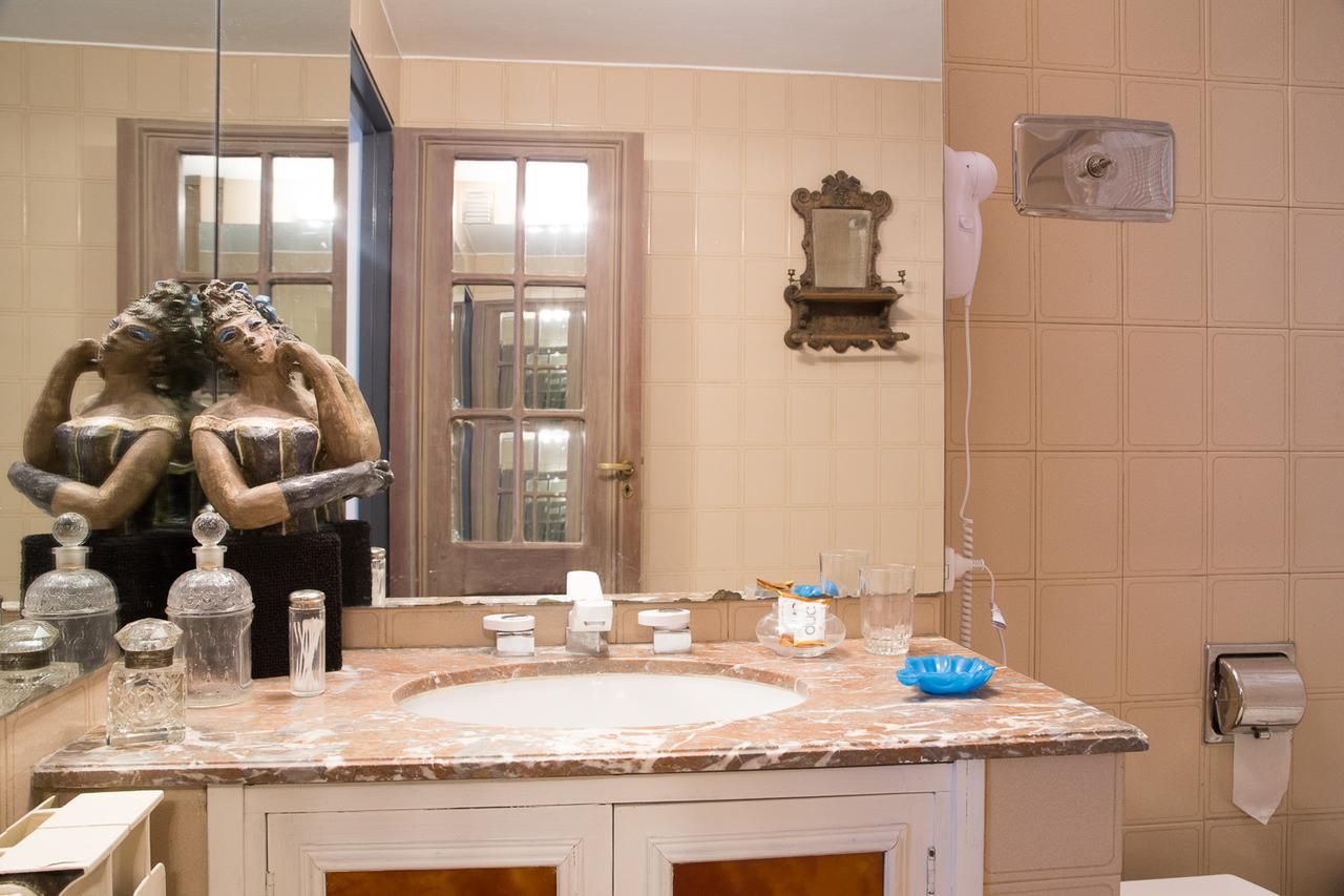 קורדובה Virreinato Hotel Boutique מראה חיצוני תמונה