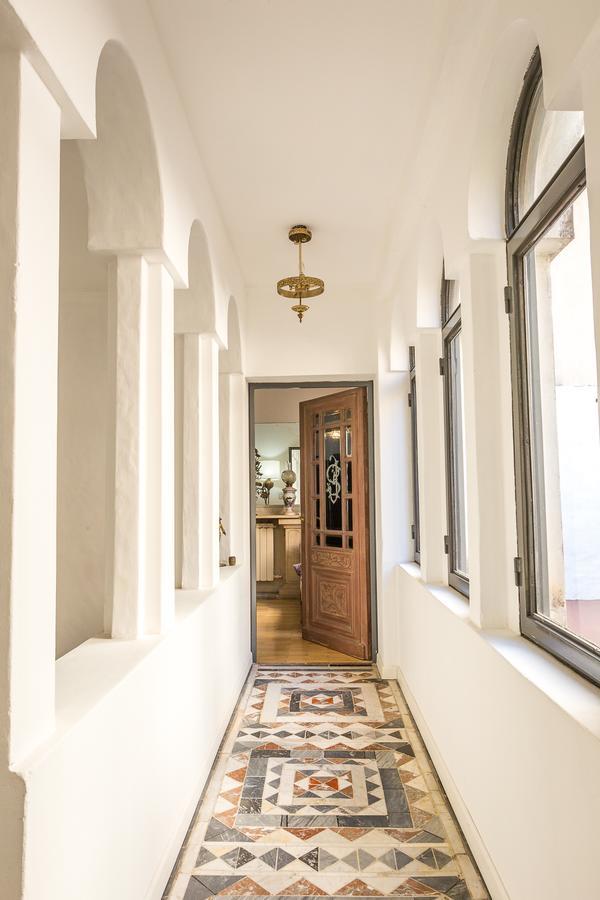 קורדובה Virreinato Hotel Boutique מראה חיצוני תמונה