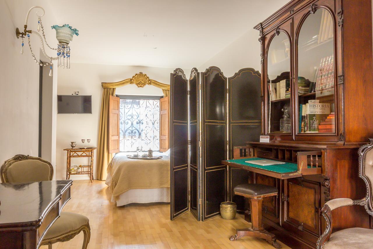 קורדובה Virreinato Hotel Boutique מראה חיצוני תמונה