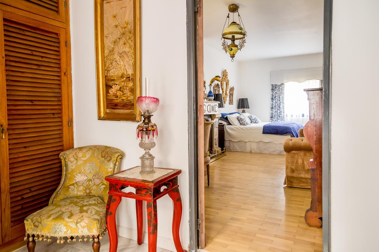 קורדובה Virreinato Hotel Boutique מראה חיצוני תמונה