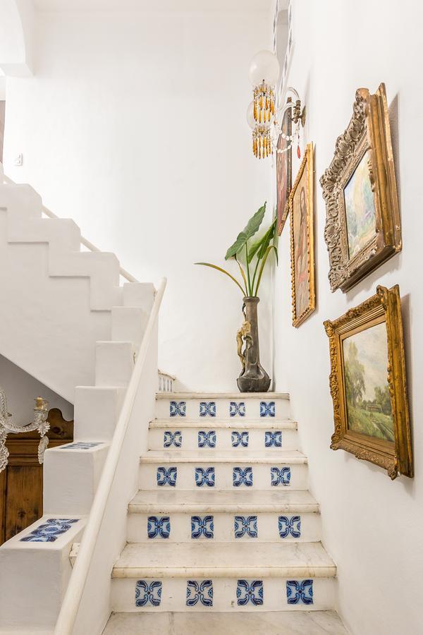 קורדובה Virreinato Hotel Boutique מראה חיצוני תמונה