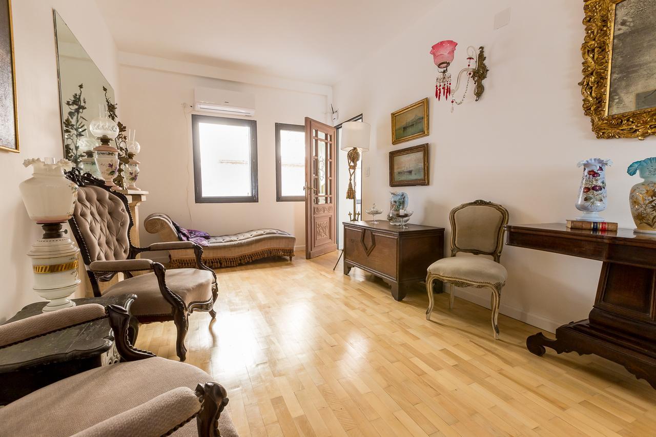 קורדובה Virreinato Hotel Boutique מראה חיצוני תמונה