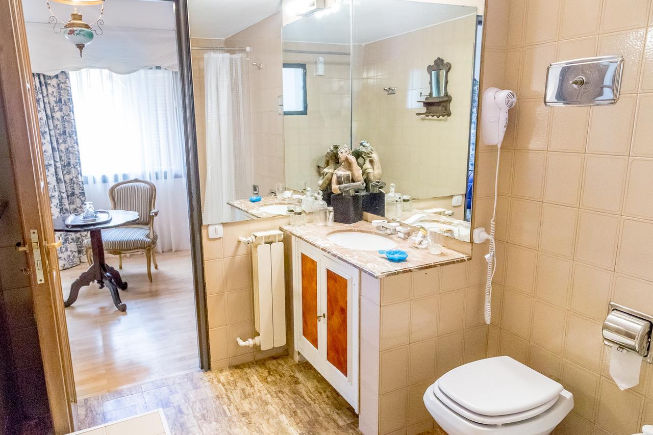 קורדובה Virreinato Hotel Boutique מראה חיצוני תמונה
