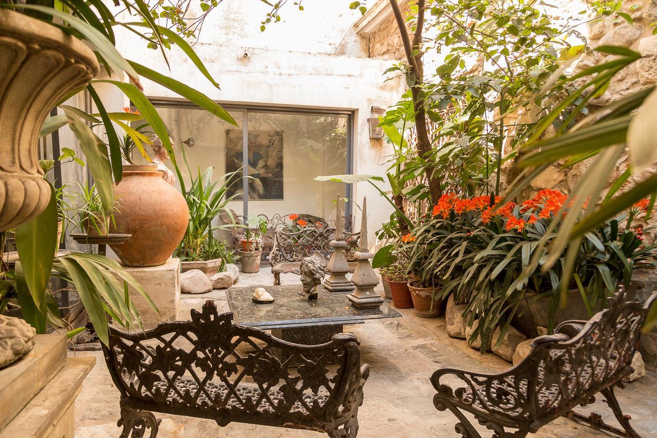 קורדובה Virreinato Hotel Boutique מראה חיצוני תמונה